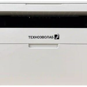 МФУ лазерное ТЕХНОЭВОЛАБ T2023NW Монохромная, A4, Ethernet, USB, Wi-Fi