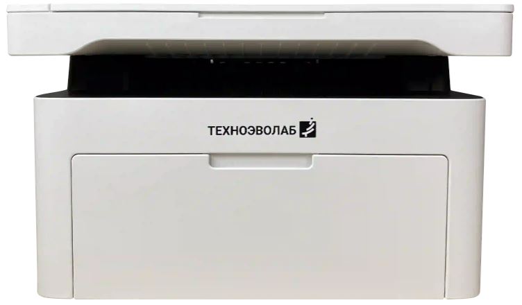 МФУ лазерное ТЕХНОЭВОЛАБ T2023NW Монохромная, A4, Ethernet, USB, Wi-Fi