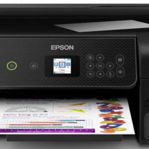 МФУ струйное Epson L3260 Цветная, A4, USB