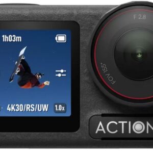Экшн-камера DJI OA5P02