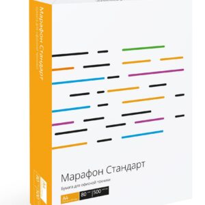 Бумага ТЕХНОЭВОЛАБ 450L90649