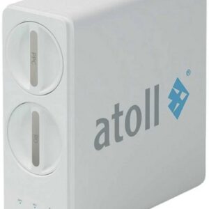 Фильтр для воды Atoll Twist 600 (без питьевого крана)