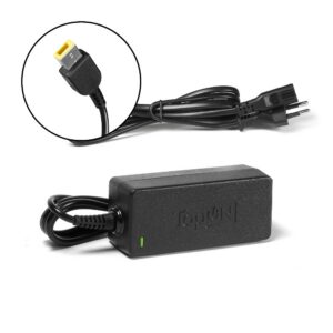 Блок питания для ноутбука Lenovo TopOn TOP-LT45S