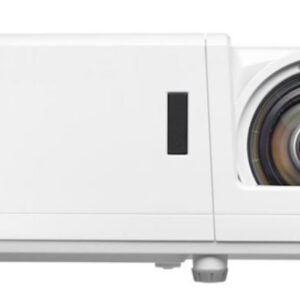 Проектор Optoma ZH406ST