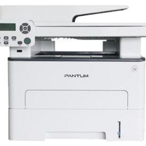 МФУ лазерное Pantum M7100DN Монохромная, A4, USB