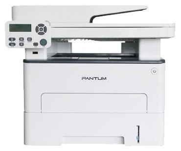 МФУ лазерное Pantum M7100DN Монохромная, A4, USB