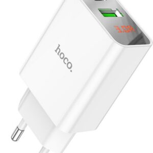 Зарядное устройство сетевое Hoco C100A