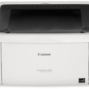 Лазерный принтер Canon ImageClass LBP6030 Монохромная, A4, USB