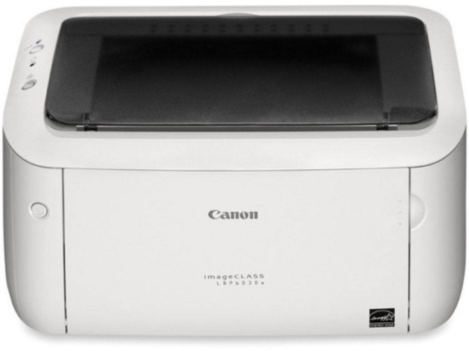 Лазерный принтер Canon ImageClass LBP6030 Монохромная, A4, USB