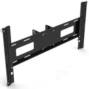 Крепление SMS Flatscreen H2 Unislide black