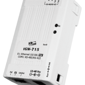 Преобразователь ICP DAS tGW-715 CR