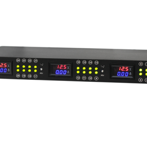 Блок питания Smartec ST-PS145DRD-BK