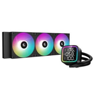 Система охлаждения жидкостная Deepcool LD360
