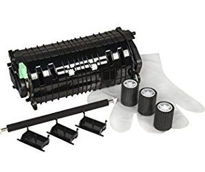 Тонер-картридж Ricoh Maintenance Kit SP 4500 Черный