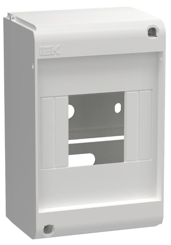 Корпус IEK UIM-KP71-N-04-20-K01