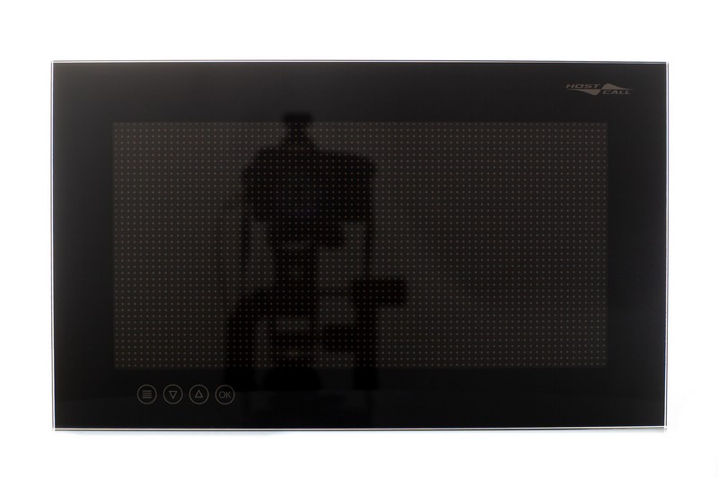 Табло HostCall MP-761WA