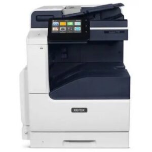 МФУ лазерное Xerox VersaLink C7130 настольное Цветная, A3, Ethernet