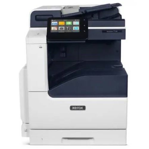 МФУ лазерное Xerox VersaLink C7130 настольное Цветная, A3, Ethernet
