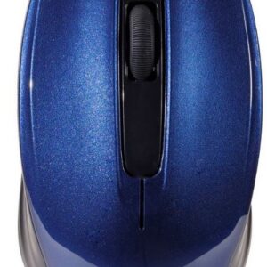 Оптическая светодиодная мышь SmartBuy ONE 332, Синий, [SBM-332AG-B]