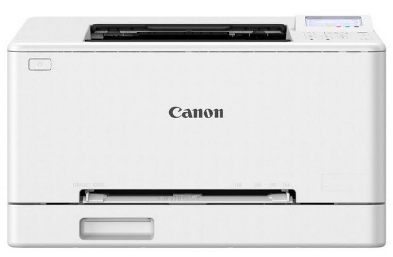 Лазерный принтер Canon i-SENSYS LBP646Cdw Цветная, A4, Wi-Fi, USB, Ethernet