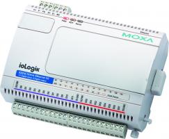 Модуль MOXA ioLogik E2210-T