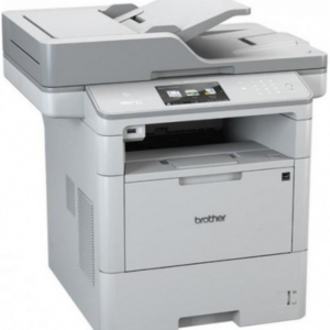 МФУ лазерное Brother MFCL6950DW Монохромная, A4, Wi-Fi