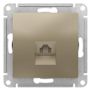 Розетка Systeme Electric ATN000581