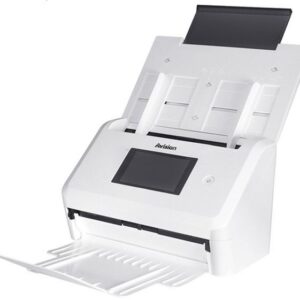 Сканер Avision AN335WL
