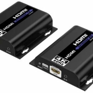 Удлинитель KVM LENKENG LKV483