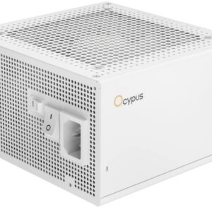 Блок питания ATX Ocypus Iota P1000 WH