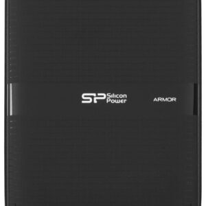 Внешний диск HDD 2.5'' Silicon Power SP040TBPHDA60S3A