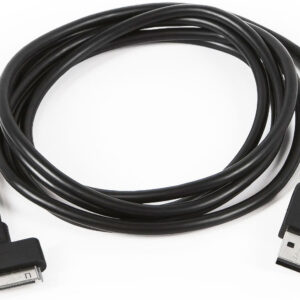 Кабель интерфейсный USB 2.0 Cablexpert CC-USB-AP1MB