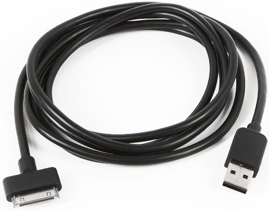 Кабель интерфейсный USB 2.0 Cablexpert CC-USB-AP1MB