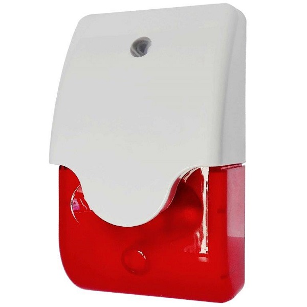 Лампа Smartec ST-AA020LS-RD