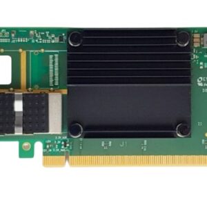 Сетевая карта MELLANOX TECHNOLOGIES MCX653105A-ECAT
