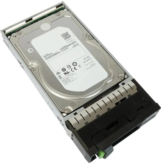 Жесткий диск Fujitsu ETANB6F-L