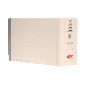 Источник бесперебойного питания APC BK500EI