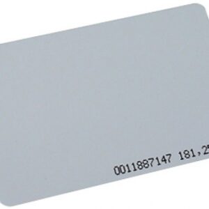 Карта ZKTeco DF01 Card