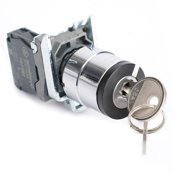 Переключатель Systeme Electric SB4BG41