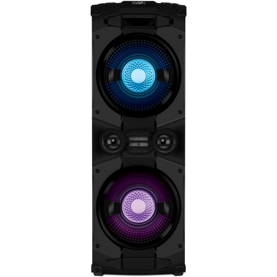 Портативная акустика Sven PS-1500