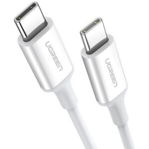 Кабель USB Type-C - USB Type-C, 0.5м, UGREEN US264