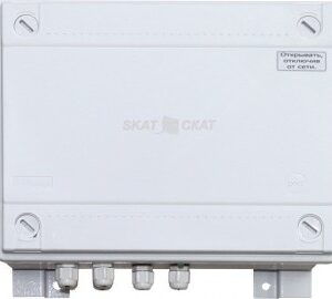Источник питания Бастион SKAT-VN.24/27АС исп.5