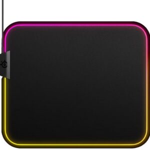 Коврик для мыши SteelSeries QcK Prism Cloth
