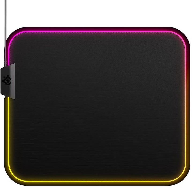 Коврик для мыши SteelSeries QcK Prism Cloth