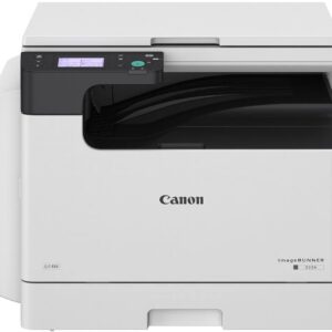 МФУ лазерное Canon imageRUNNER 2224 Монохромная, A3, USB