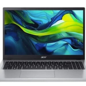 Ноутбук Acer Aspire Go 15 AG15-71P-71KY 15.6" (Intel Core i7, 16Гб , SSD 512 Гб, UHD Graphics 770, Без ОС) Серебристый [NX.J6SEX.00R]