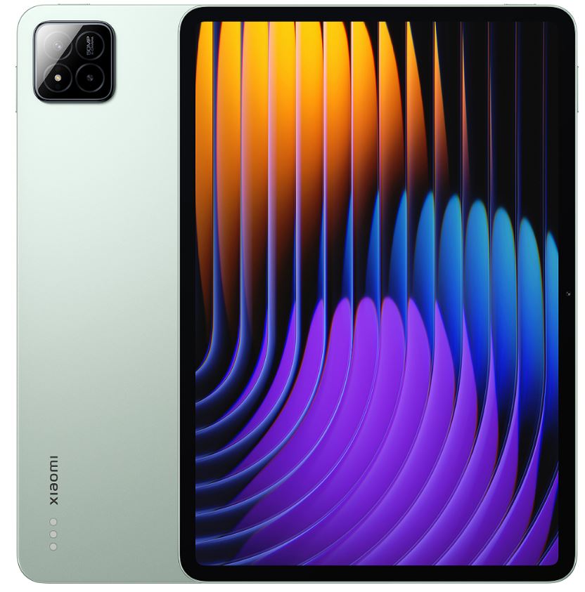 Планшет Xiaomi Pad 7 Pro RU 8/128GB