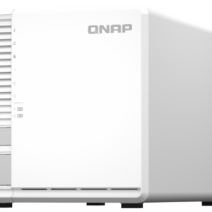 Сетевой RAID-накопитель QNAP TS-364-8G
