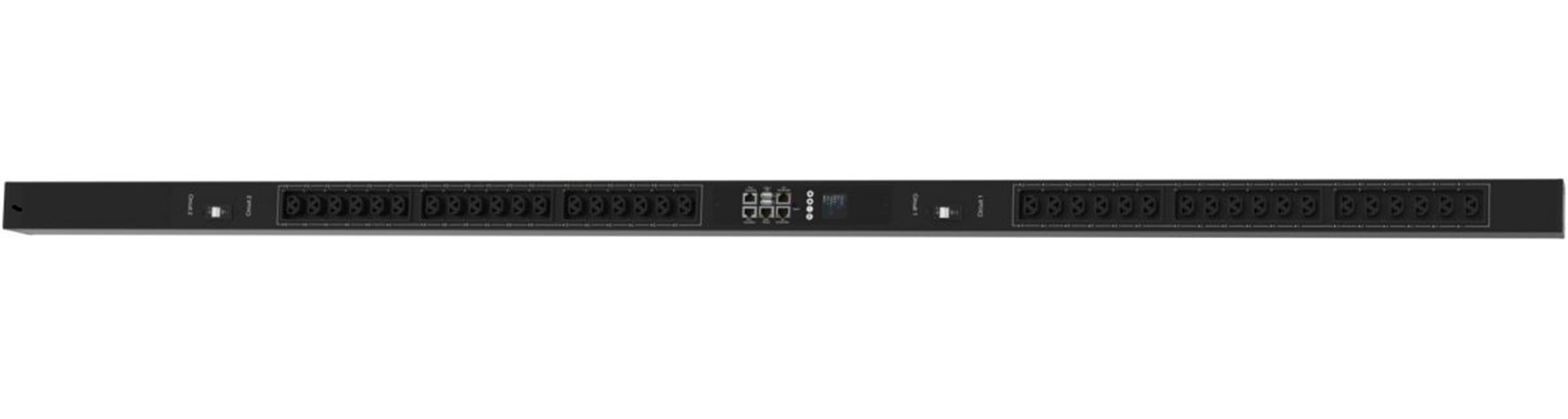 Блок розеток RAKTEK RTPN3242C1