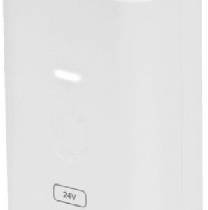 Инжектор PoE Ubiquiti POE-24-24W-G-WH